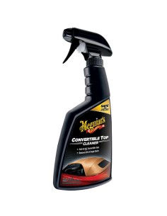 LIMPIADOR DE CUERO Y VINIL MEGUIARS GOLD CL