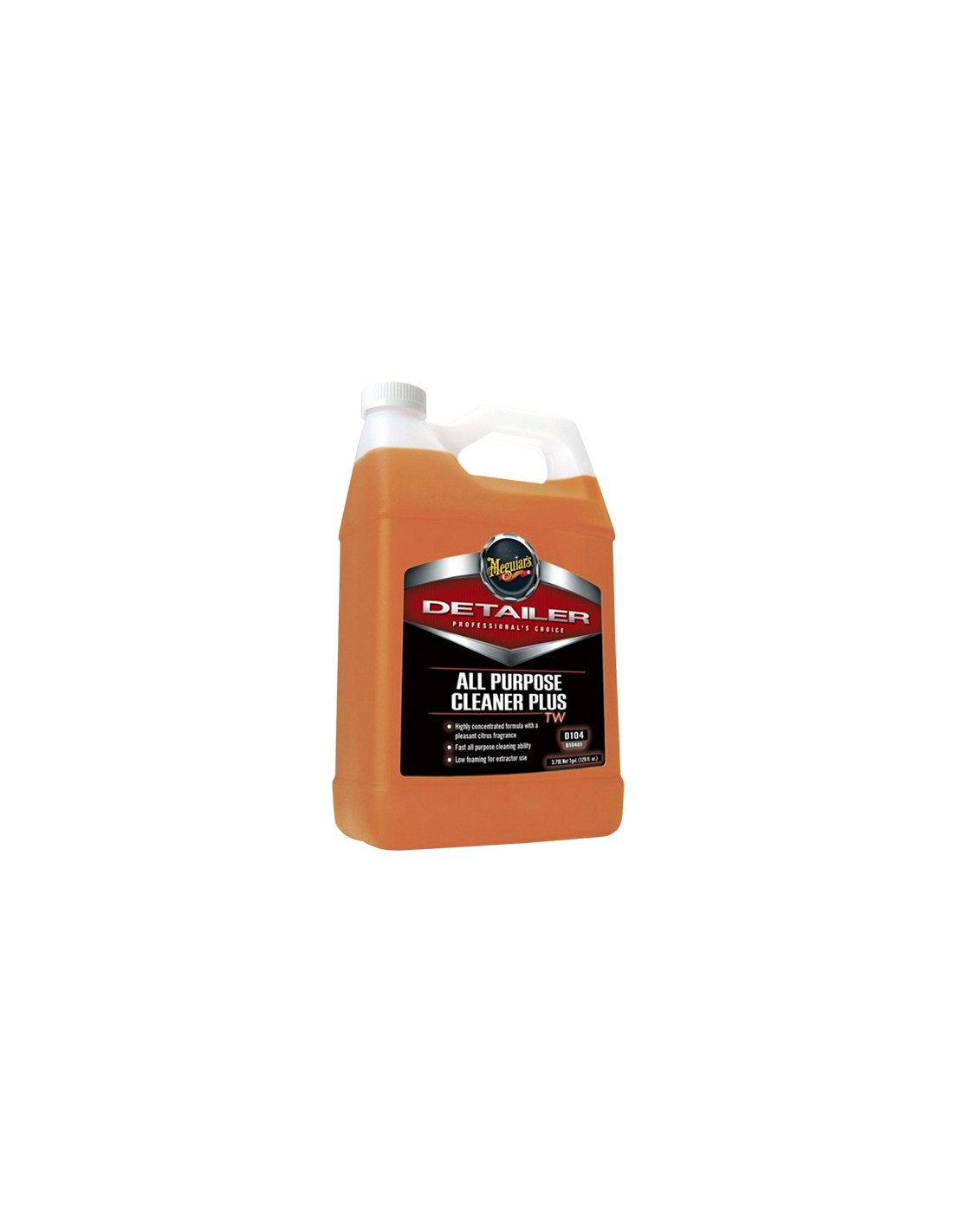All Purpose Cleaner Plus TW Meguiars D104 SoapOpera.cl