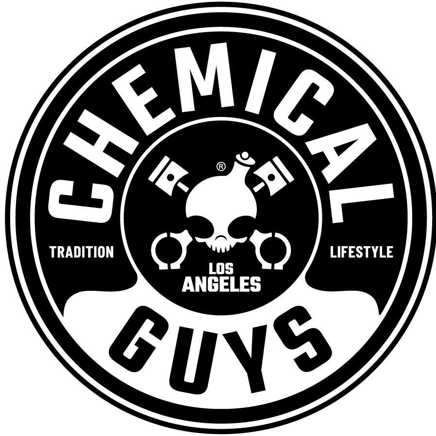 Glass Cleaner Signature Series Chemical Guys 473 ml